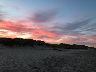 Hulsig-Colourful-Sunset-Skagen-in-Summer-giftofparis.com